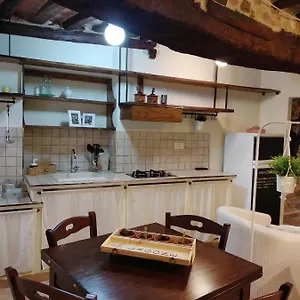 Nel Borgo Campiglia Marittima