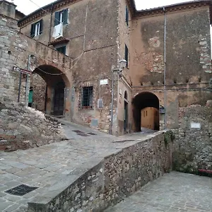 Il Bucataio Campiglia Marittima