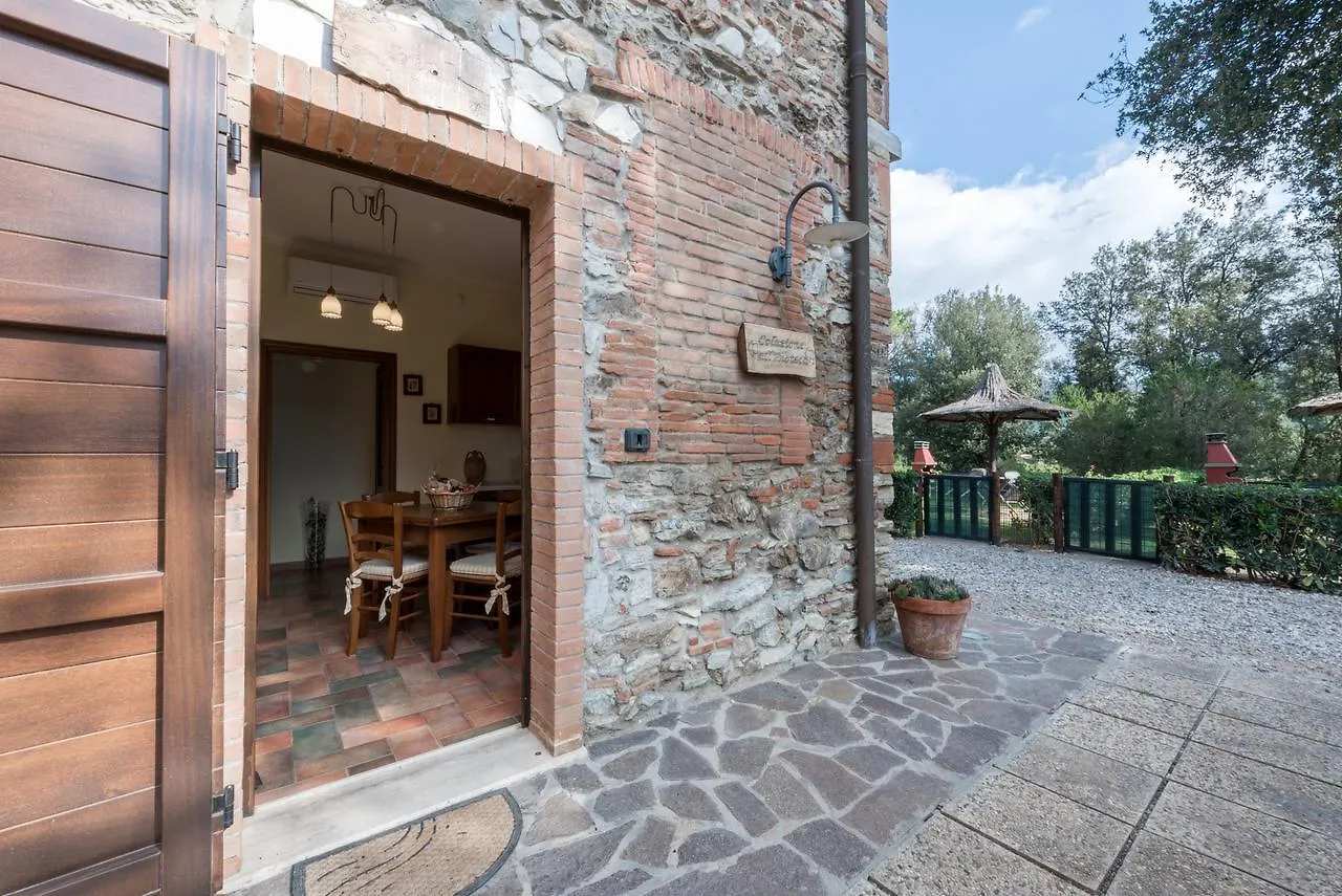 Il Castagno Toscana Campiglia Marittima 0*,  Italy