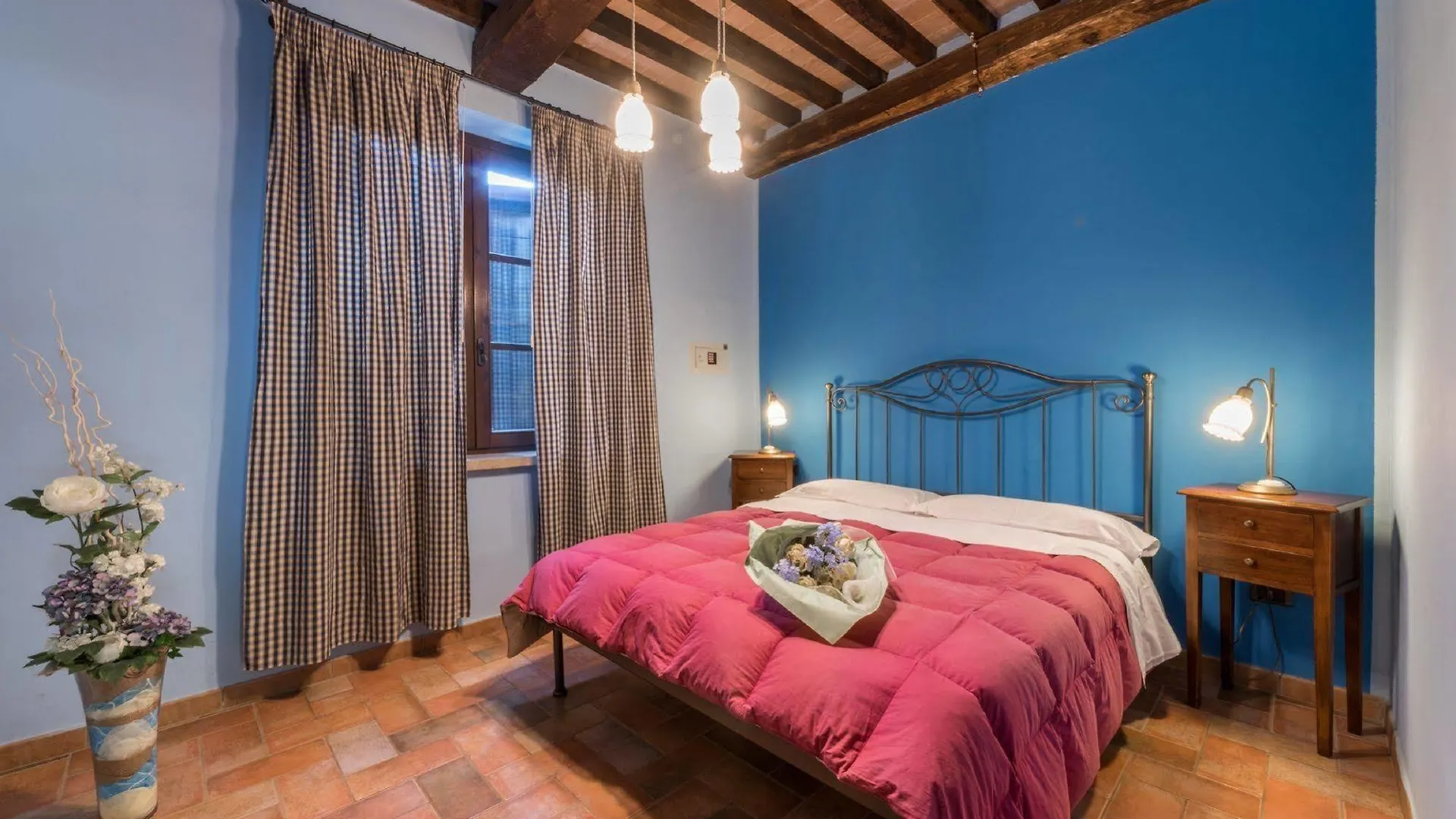 Aparthotel Il Castagno Toscana Campiglia Marittima