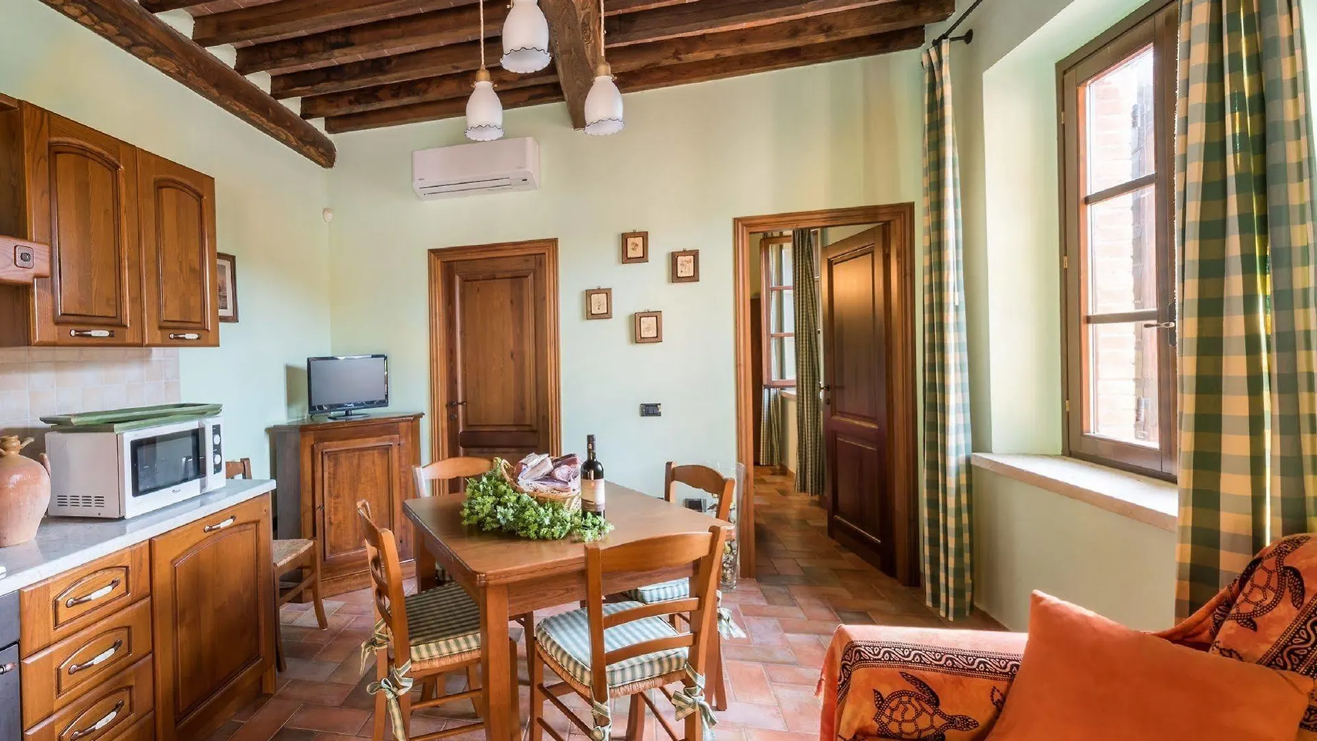 Il Castagno Toscana Campiglia Marittima 0*,  Italien