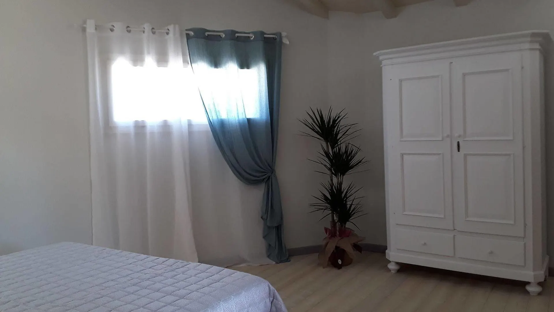 Aparthotel Il Castagno Toscana Campiglia Marittima